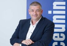 Nikica Jurić - Nikica Jurić, generalni direktor za Deceuninck SEE regiju