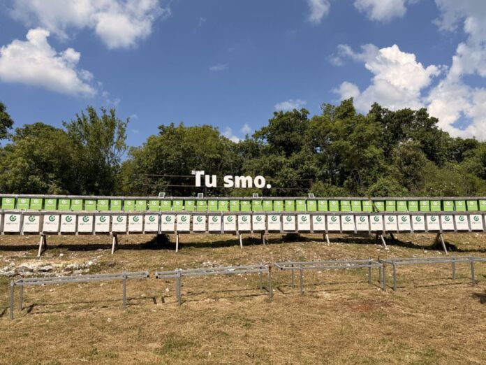 OTPčelinjak 1