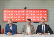 A1 Hrvatska i Ericsson Nikola Tesla potpisali novi višegodišnji ugovor o modernizaciji mreže