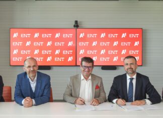 A1 Hrvatska i Ericsson Nikola Tesla potpisali novi višegodišnji ugovor o modernizaciji mreže
