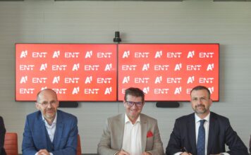 A1 Hrvatska i Ericsson Nikola Tesla potpisali novi višegodišnji ugovor o modernizaciji mreže