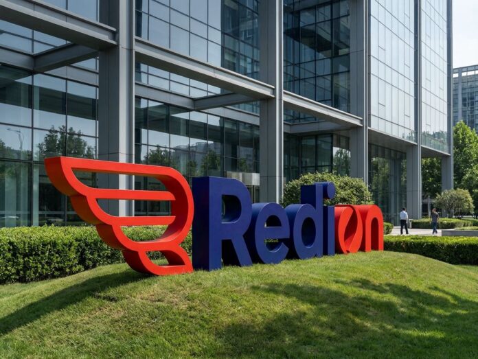 Redion