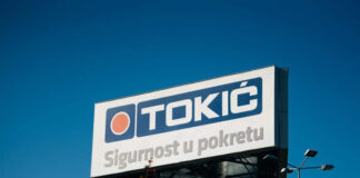 Tokić pokreće otkup vlastitih dionica vrijedan 700.000 eura Tokić dionica