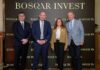 Bosqar Invest predstavio javni poziv za upis dionica