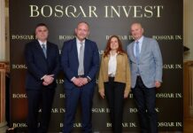Bosqar Invest predstavio javni poziv za upis dionica