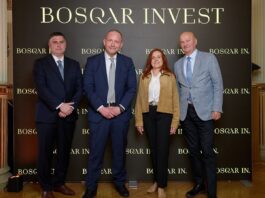 BOSQAR INVEST