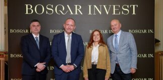 Bosqar Invest predstavio javni poziv za upis dionica