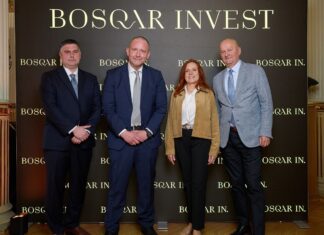 BOSQAR INVEST