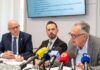 Priuštivi najam -konferencija za medije: foto APN