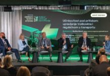 Konferencija Cestovni teretni prijevoz 2030