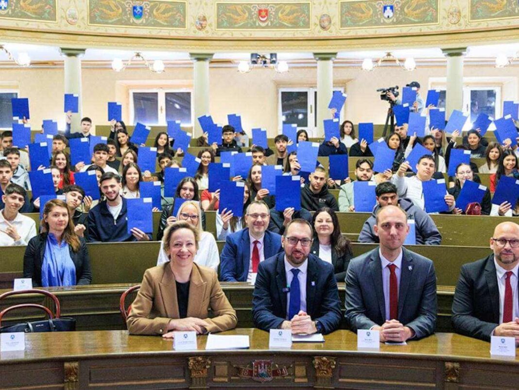 romska nacionalna manjina