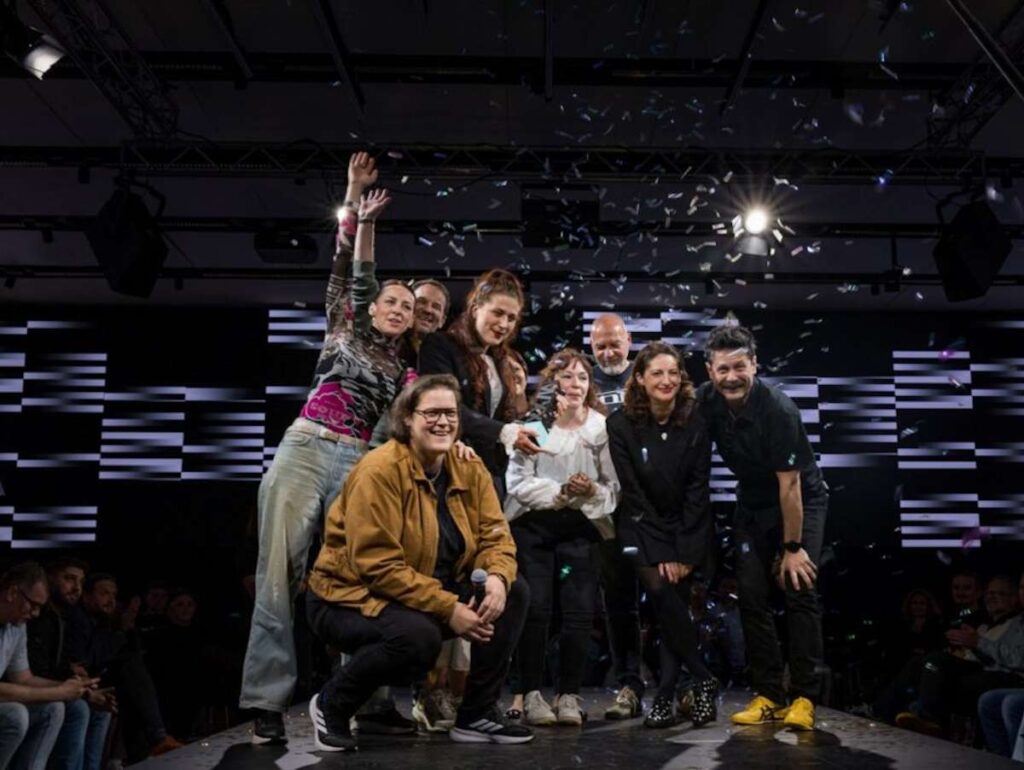 MIXX Awards Croatia powered by Admixer Media;
