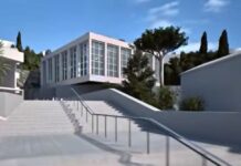 Opatija osigurala financiranje izgradnje gradskog bazena