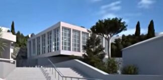 Opatija osigurala financiranje izgradnje gradskog bazena
