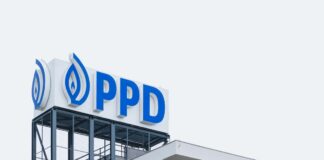 Prvo plinarsko društvo