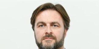 Tomislav Ćorić - Središnji registar stanovništva