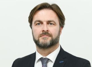 Tomislav Ćorić - Središnji registar stanovništva