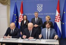 Potpisivanje Ugovora - zajam-za-modernizaciju.vojske