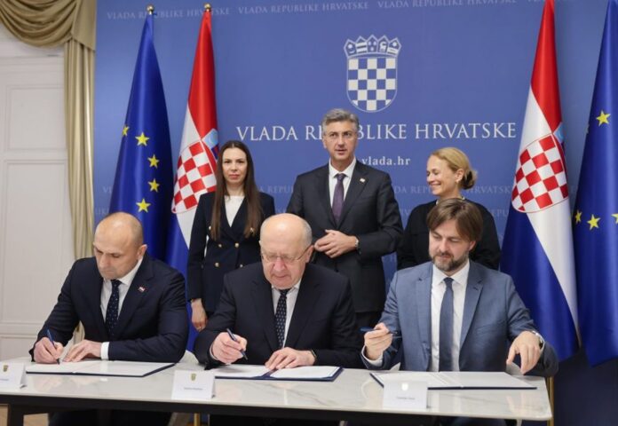 Potpisivanje Ugovora - zajam-za-modernizaciju.vojske