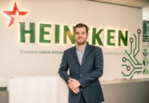 Alexandre Ledeboer novi direktor prodaje Heinekena Hrvatska