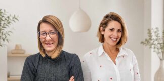Pokreni nešto svoje: Ana Matekalo iz HrskAM-a i Tijana Bogdanović iz Morning Laba