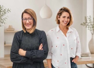 Nova generacija food poduzetnica: Zdrava prehrana kao održiv biznis Pokreni nešto svoje: Ana Matekalo iz HrskAM-a i Tijana Bogdanović iz Morning Laba