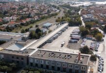Zadar: Liburnija dobiva 13 električnih autobusa i punionicu