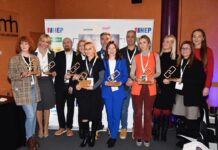 Brend forum 2026: 16 finalista u utrci za Franšizu godine