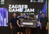 HACKL 2026.: Tim Laggy Lamas pobjednik Zagreb Game Jama