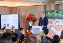 Branislav Brizar, ING-GRAD dividenda