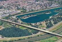 Grad Zagreb raspisao natječaj za Jarunski most vrijedan do 140 milijuna eura
