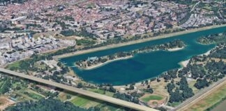 Grad Zagreb raspisao natječaj za Jarunski most vrijedan do 140 milijuna eura