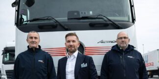 RALU Logistika ulaže 5 milijuna eura u obnovu voznog parka