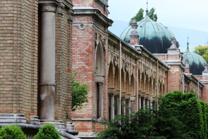 Mirogoj-Pixabay