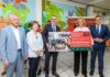 PBZ grupa donirala više od 70 tisuća eura za senzorno igralište Centra Šubićevac