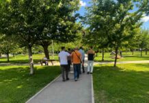 Zašto je povjerenje temelj svakog uspješnog tima Povjerenje tima; foto: Ana Josipović Belan, osobna arhiva