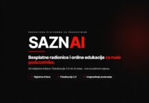 HGK pokreće besplatne edukacije za digitalnu transformaciju mikro i malih poduzetnika
