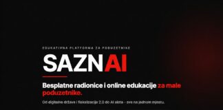 HGK pokreće besplatne edukacije za digitalnu transformaciju mikro i malih poduzetnika