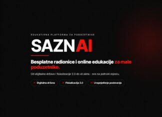 HGK pokreće besplatne edukacije za digitalnu transformaciju mikro i malih poduzetnika
