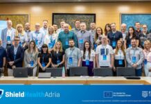 ShieldHealthAdria povezuje 11 hrvatskih i slovenskih bolnica u projektu kibernetičke sigurnosti
