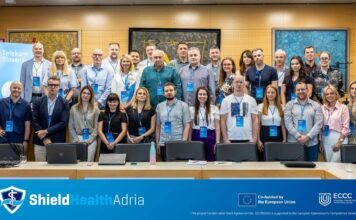 ShieldHealthAdria povezuje 11 hrvatskih i slovenskih bolnica u projektu kibernetičke sigurnosti