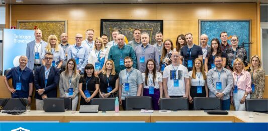 Jedanaest hrvatskih i slovenskih bolnica u projektu kibernetičke sigurnosti