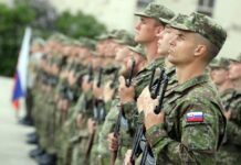 Šestan-Busch: Slovačka naručila 10.000 hrvatskih balističkih kaciga
