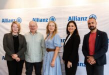 Allianz Hrvatska predstavio GloRiA alat za procjenu klimatskih rizika