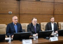 Projekt Shygys ulazi u novu fazu – u tijeku osnivanje operativnog društva