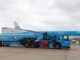 KLM na letu za Hamburg koristio gorivo sa sintetičkim kerozinom