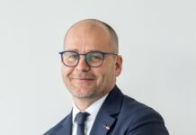 Slaven Dobrić novi predsjednik Uprave UNIQA osiguranja Hrvatska