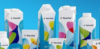 Od 2027. uvodi se povratna naknada za tetrapak ambalažu