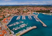 ACI predlaže dividendu od 1,59 eura po dionici, 67 posto manju nego lani