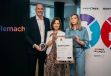 Telemach Hrvatska stekao najvišu razinu Mamforce standarda